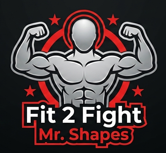 Fit 2 Fight